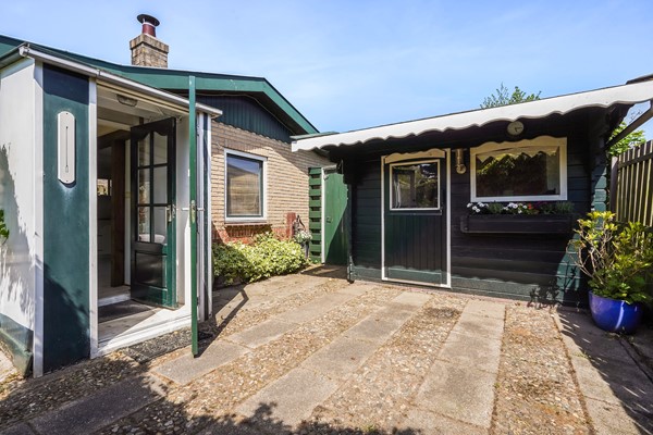 Medium property photo - Zonnehoek 8, 2141 DR Vijfhuizen